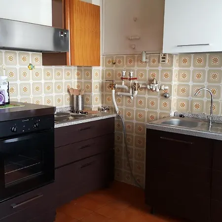 Ndapartments Crespi Novara