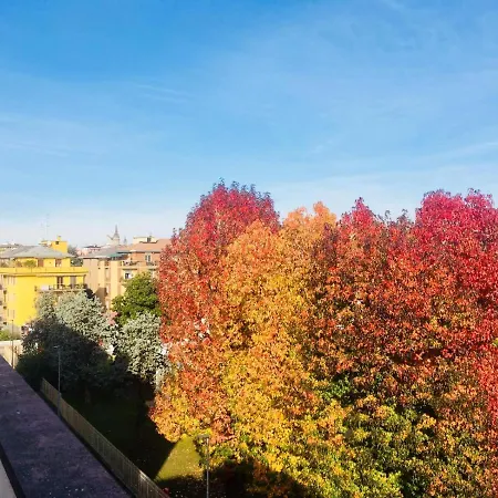 Apartman Ndapartments Crespi