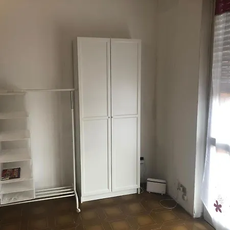 Ndapartments Crespi