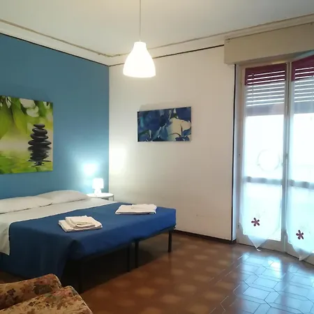 Apartman Ndapartments Crespi *
