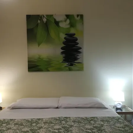 Ndapartments Crespi