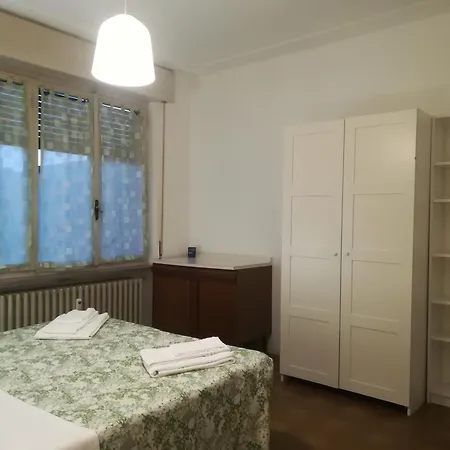 דירה Ndapartments Crespi