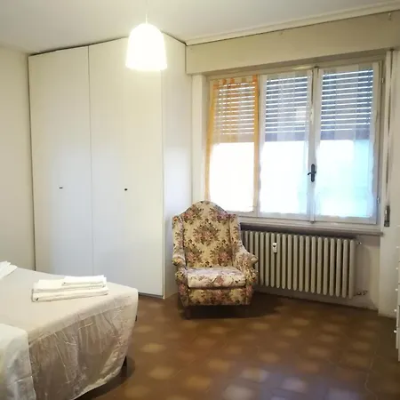 Apartman Ndapartments Crespi *