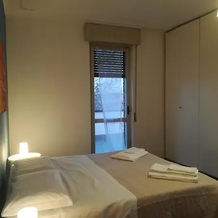 Ndapartments Crespi