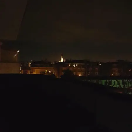 Ndapartments Crespi 公寓 诺瓦拉