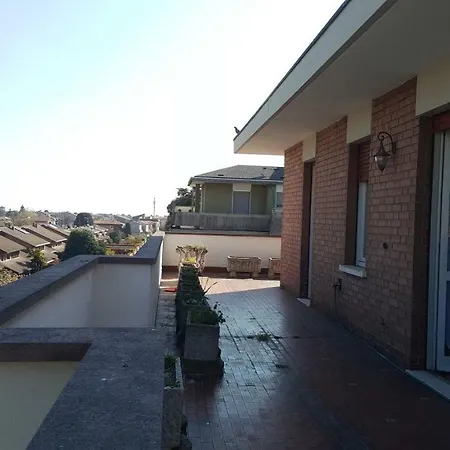 Ndapartments Crespi