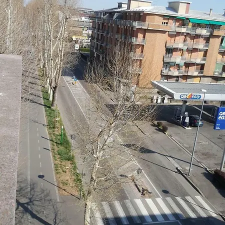 Danicolas Apartment *