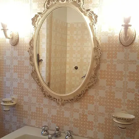 Ndapartments Crespi *