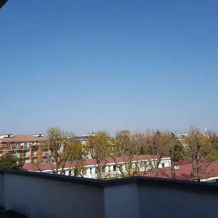 Danicolas Apartment *