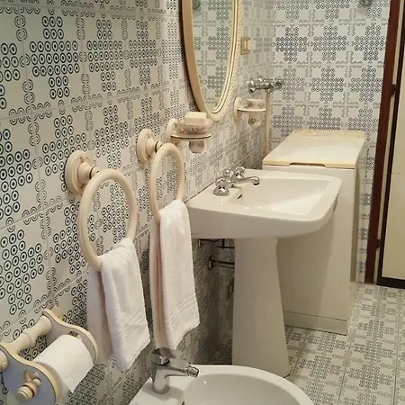 דירה Ndapartments Crespi נוברה