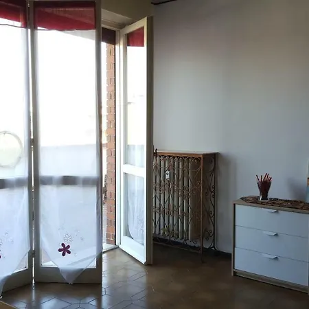 דירה Ndapartments Crespi *