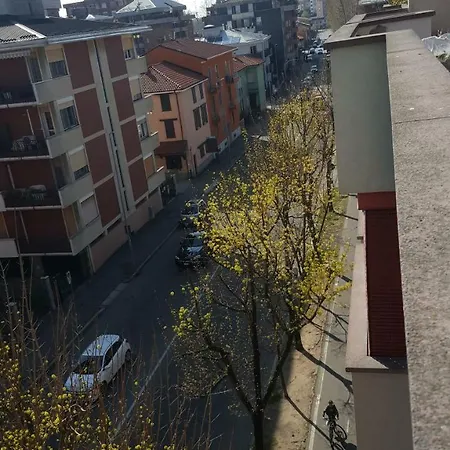 Apartment Danicolas *