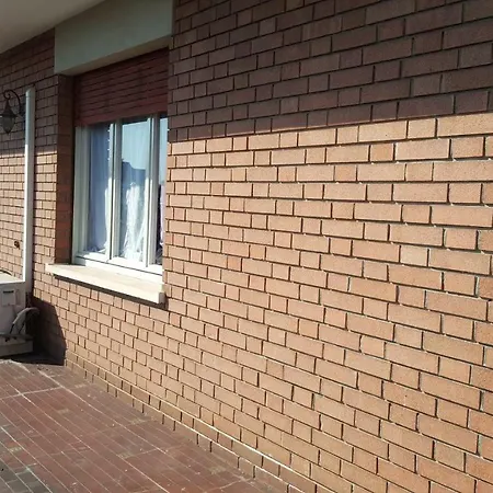 公寓 Ndapartments Crespi