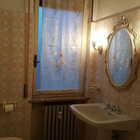 דירה Ndapartments Crespi