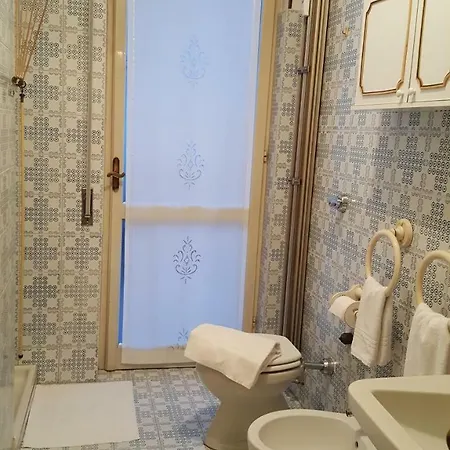 Ndapartments Crespi *