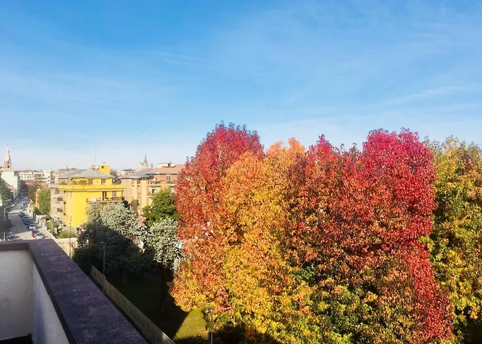 Apartman Ndapartments Crespi