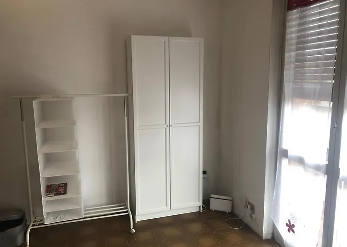 Ndapartments Crespi