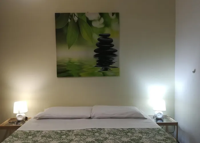 Ndapartments Crespi