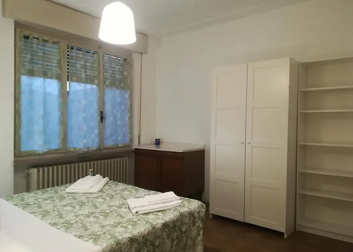 Apartman Ndapartments Crespi