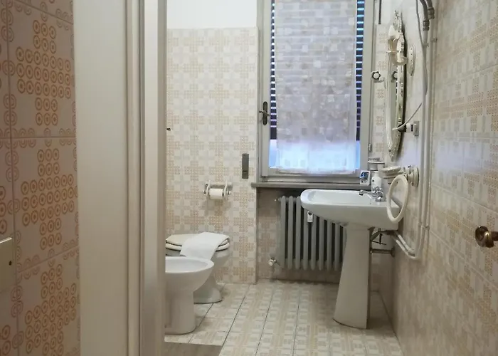 Ndapartments Crespi * Novara