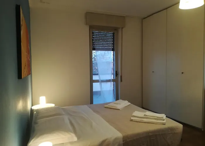 Ndapartments Crespi