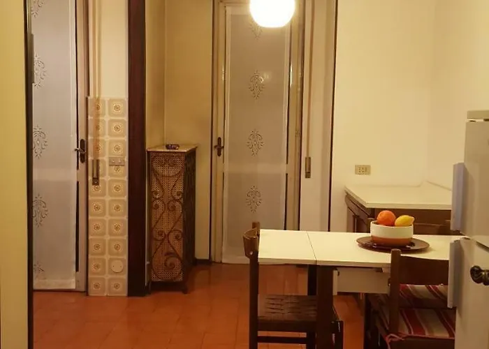 Apartman Ndapartments Crespi