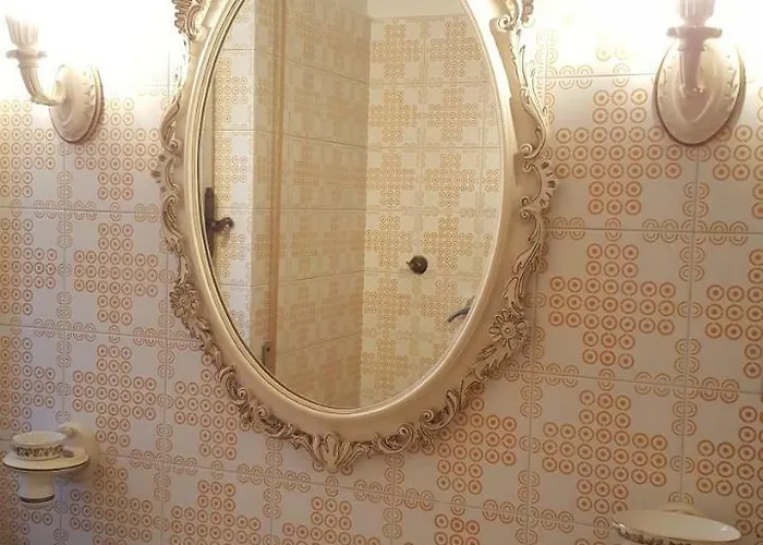 Ndapartments Crespi *