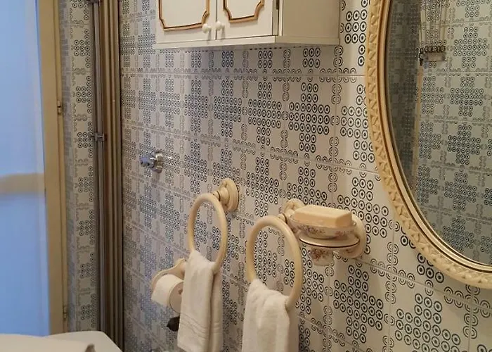 Apartman Ndapartments Crespi