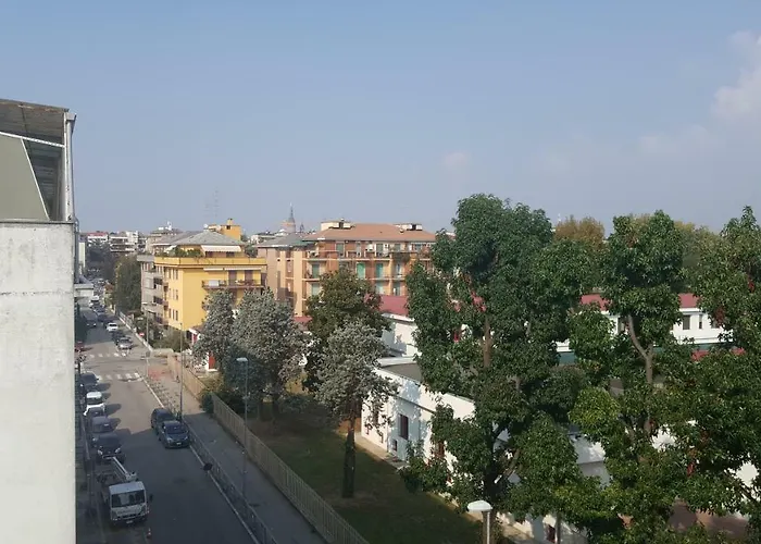 Apartman Ndapartments Crespi