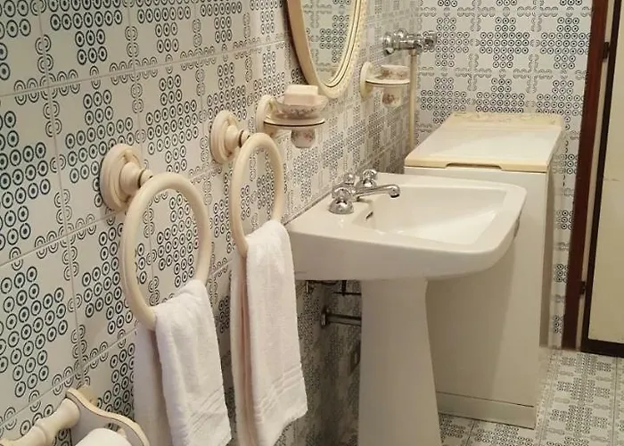 Apartman Ndapartments Crespi Novara