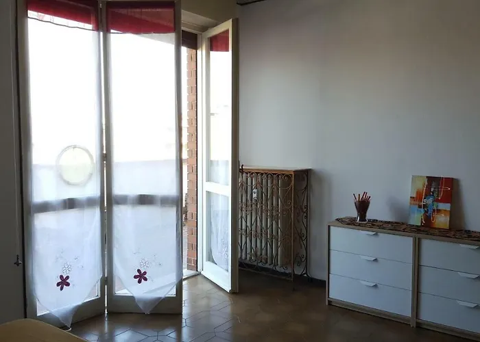 Apartman Ndapartments Crespi *