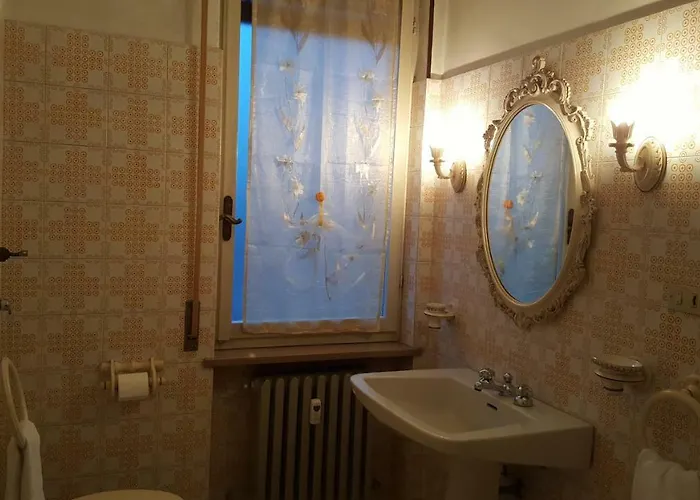 Apartman Ndapartments Crespi